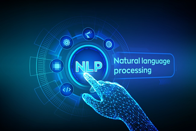 קורס NLP