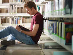 תואר ראשון Bsc - הנדסת מכונות