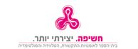 לוגו - חשיפה - האוניברסיטה הפתוחה